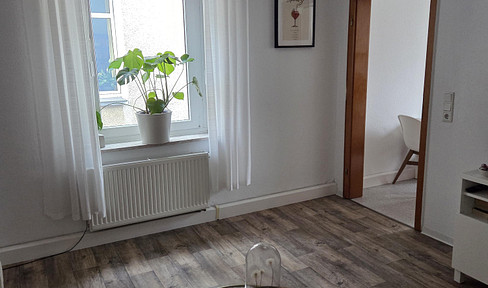 Beautiful bright 2 ZKB with EBK near Krankenhaus Mitte