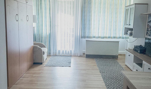 Ferienwohnung direkt im Urlaubsgebiet