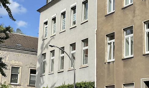 Apartment building with excellent connections - 15 minutes by S-Bahn to Düsseldorf main station