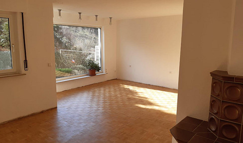 Sonniges und helles Reihenhaus mit Garten in ruhiger Wohnlage in Schwieberdingen