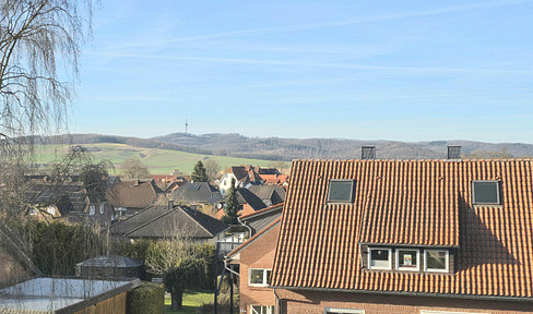 Wonderful view! Well located & freshly renovated! (AS5708)