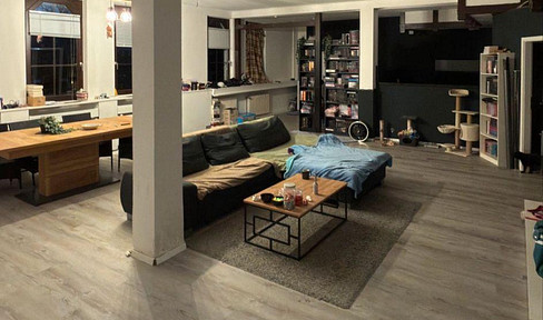 Loft apartment in Königsfeld / Black Forest