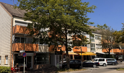 Well-maintained, sustainably modern / Excellent location / High quality of living / Rental potential and potential for value appreciation.