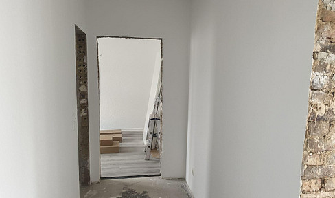 Erstbezug! Gut gelegen & modernisiert! (S6001)