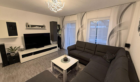 Rare Opportunity - Townhouse with Wellness Terrace in a Quiet Location.