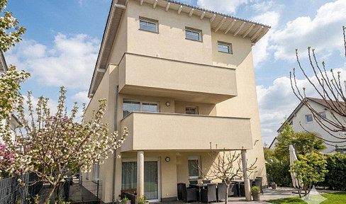 6 % Rendite  | 4-8 Einheiten| 450 m² Wfl.| Neubau 2016 – Provisionsfrei