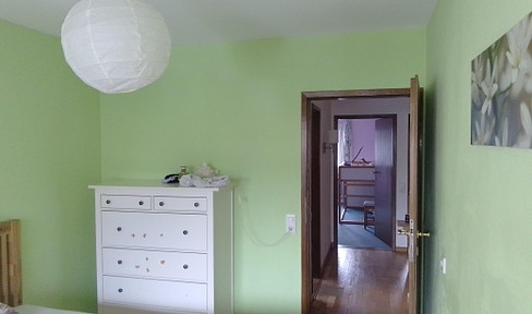 Wunderschöne Gartenwohnung nahe der Stadtgrenze in Neu-Anif