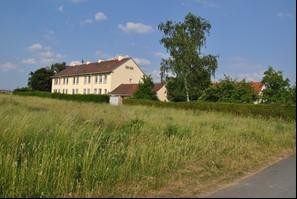 Wohnen am See - Helle 3-Zi.-Wohnung mit Wohnküche & großem Garten