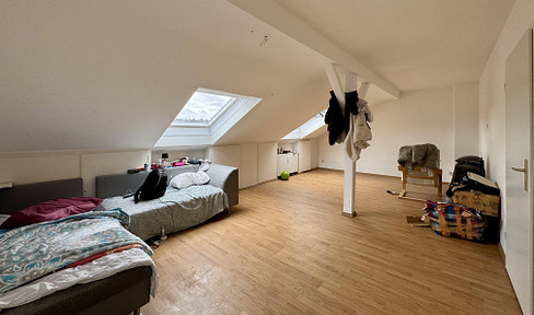 1,5 Zimmer – renoviert – ideal für Studenten & Berufseinsteiger