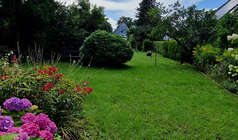 Dream property in attractive southwest location from private owner with old stock