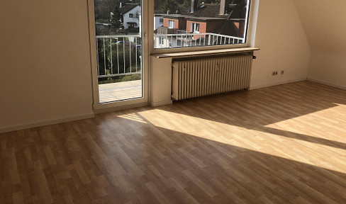 3 ZKBB in TOP quiet residential area