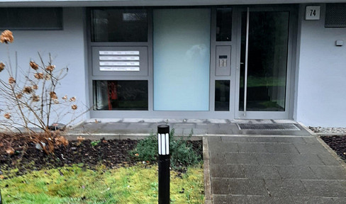 Reserviert! Saarbrücken