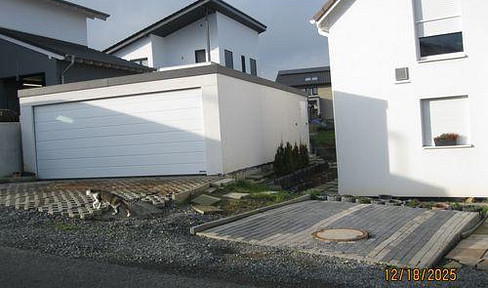 neuwertiges EFH-Haus im Westerwald