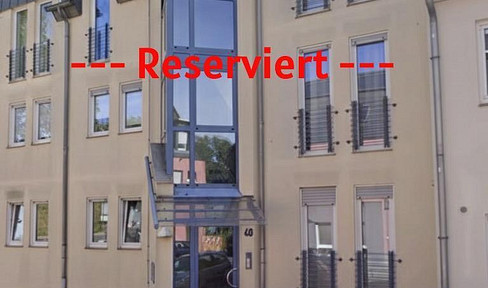 Eigene vier Wände in Hockstein