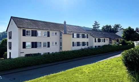 Renovierte 3 Zimmer-Wohnung zu vermieten