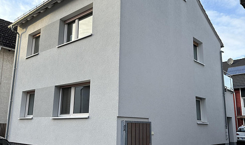 Mietwohnung mit EBK 2 Zimmer in Großen Linden