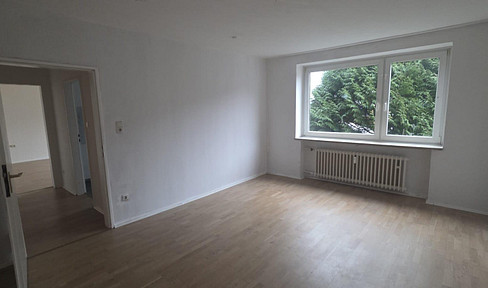 Walking distance to Hardt, quiet apartment with good transport links.