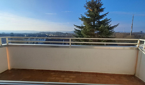 Condominium 110sqm top location Saarlouis-Steinrausch