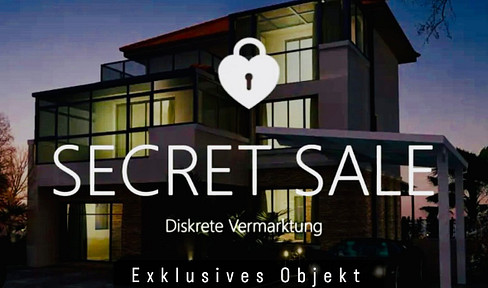 Exclusive house in a prime residential location.
