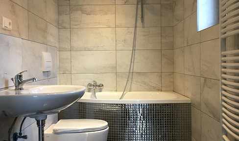 Large detached house - plenty of space for the whole family in Unterlüß