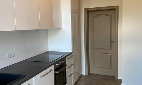 Zuhause ankommen – Ihre neue 2-Zimmer-Oase mit neuer Einbauküche wartet auf Sie