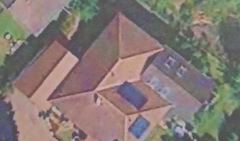 Schönes 1-2 Familienhaus in Carlsberg (Bungalow)