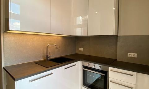 Timeless elegance meets modern comfort: Your renovated old building dream
