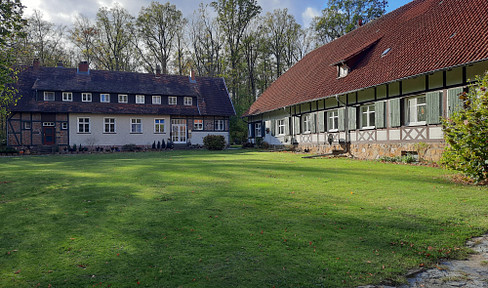 Ihre Liegenschaft - gebaut für die Ewigkeit.