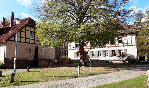 Ihre Liegenschaft - gebaut für die Ewigkeit.