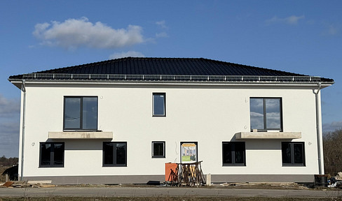 NEUBAU - 3 Zimmer Wohnung in Meinkot - Bezugsfertig und OHNE Makler!