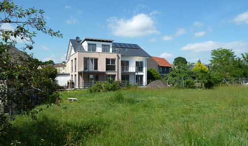 Exklusive 3- Zimmer- Loftwohnung mit Dachterrasse in Hamm- Osten
