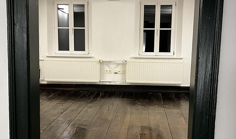 2 Büroetagen in Kerpen-Sindorf