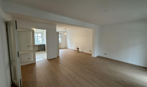 Bright 2-room apartment with balcony in the heart of Pankow - available now!