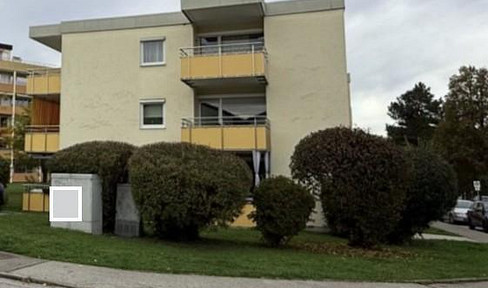 Opportunity - 2-room apartment in WEG for sale by PRIVAT