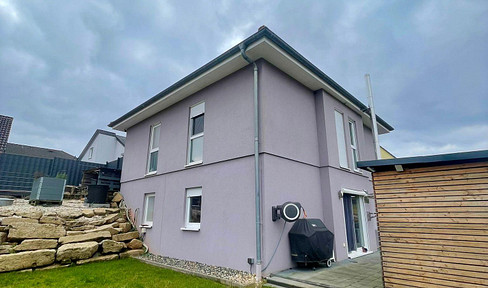 Einfamilienhaus TOP Zustand inkl Glasfaser Anschluss