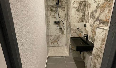 Stylisches City-Studio: Erstbezug nach Renovierung – Modernes Wohnen nähe Innenstadt