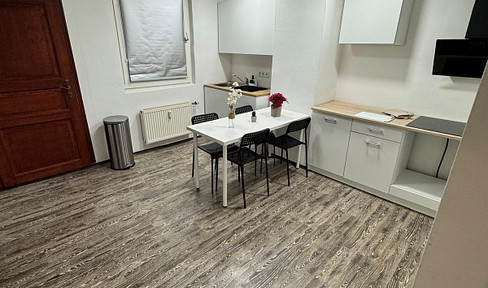 Exclusive shared flat offer - Fully furnished rooms with all-inclusive rent