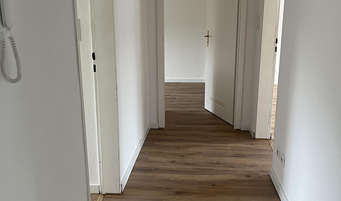 Helle 2,5-Zimmer-Wohnung mit neuer Einbauküche | Zentrale Lage Wiesbaden