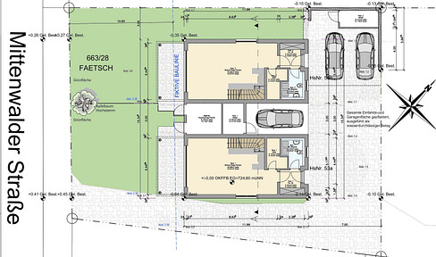 Own home with a dream view – every day like a vacation – traditional, solid construction.