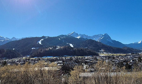 Eigenheim mit Traumblick - jeder Tag wie Urlaub – traditionelle, massive Bauweise