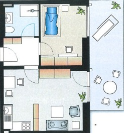 Life is full of opportunities - HERE IS ONE - temporary rentals