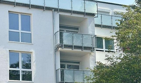 Exclusive Premium Housing: First-Time Occupancy in Frankfurt-Rödelheim for a Limited Period