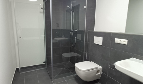 Bright 3 or 4-room apartment depending on requirements