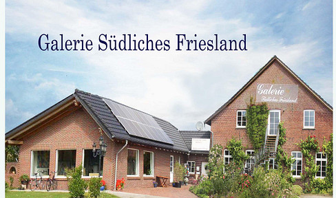 Residential and commercial building