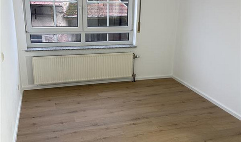 Traumhafte 3-Zimmer Wohnung in Leimen-Gauangelloch