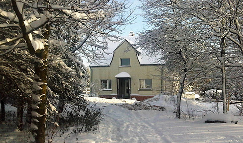 Freistehendes, renoviertes und modernisiertes EFH oder Ferienhaus in der Nähe von Willingen!