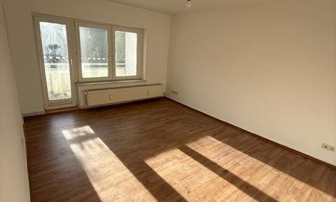 Frisch renovierte Wohnung Königslutter