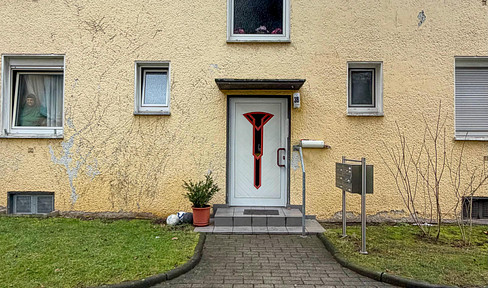 Attractive condominium in a prime location