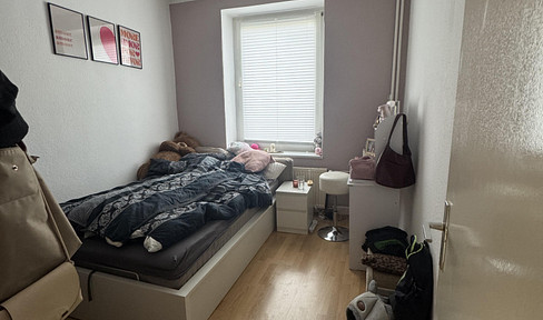 Beautiful 2 room condominium in Kiel-Wik