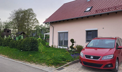 Modernes Traumhaus für Familien